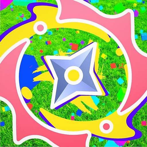 Grass Party Crazy Cutter Grass Party Crazy Cutter