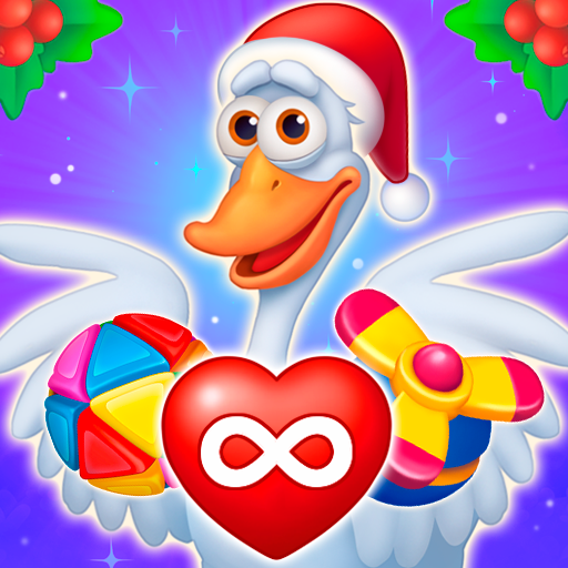 Match Tree－Match 3 Puzzle Game
