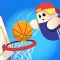 Jumper Hoop