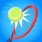 Perfect Tennis 3D