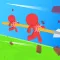 Spear Clear 3D