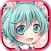 不思議の国の白ウサギ 【かわいい育成ゲーム】