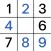 Sudoku + Auto-Note