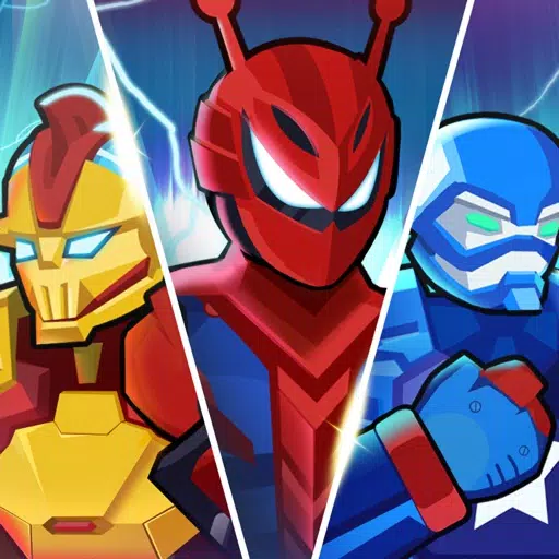Robot Super: Boxing Games Robot Super: Boxing Games