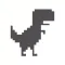 Run Line: Dinosaur