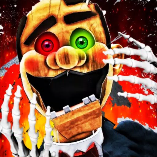 Mr. scary funny Mr. scary funny