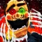 Mr. scary funny