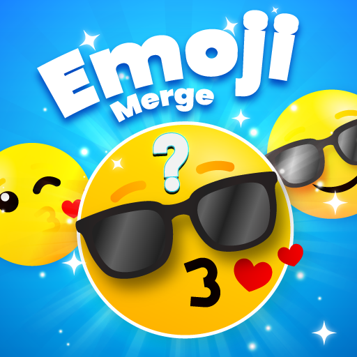 Emoji Merge - DIY Emoji Mix Emoji Merge - DIY Emoji Mix