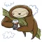 Funnymals Stickers