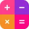 King of Math Game