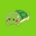 Cute Turtle Emoticon Pack