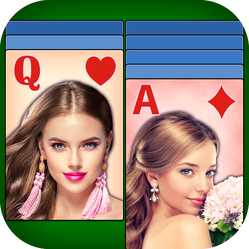 Star Model Solitaire :Klondike