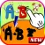 ABC English Jigsaw and Solve Puzzles for Toddlers
