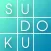 Sudoku Number Placement Puzzle