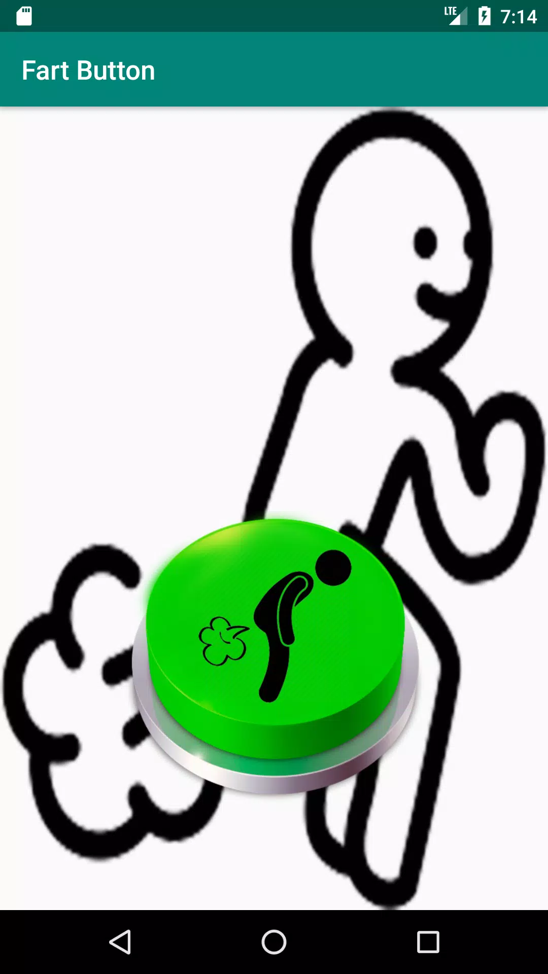 Fart Sound Button - Prank App Screenshots