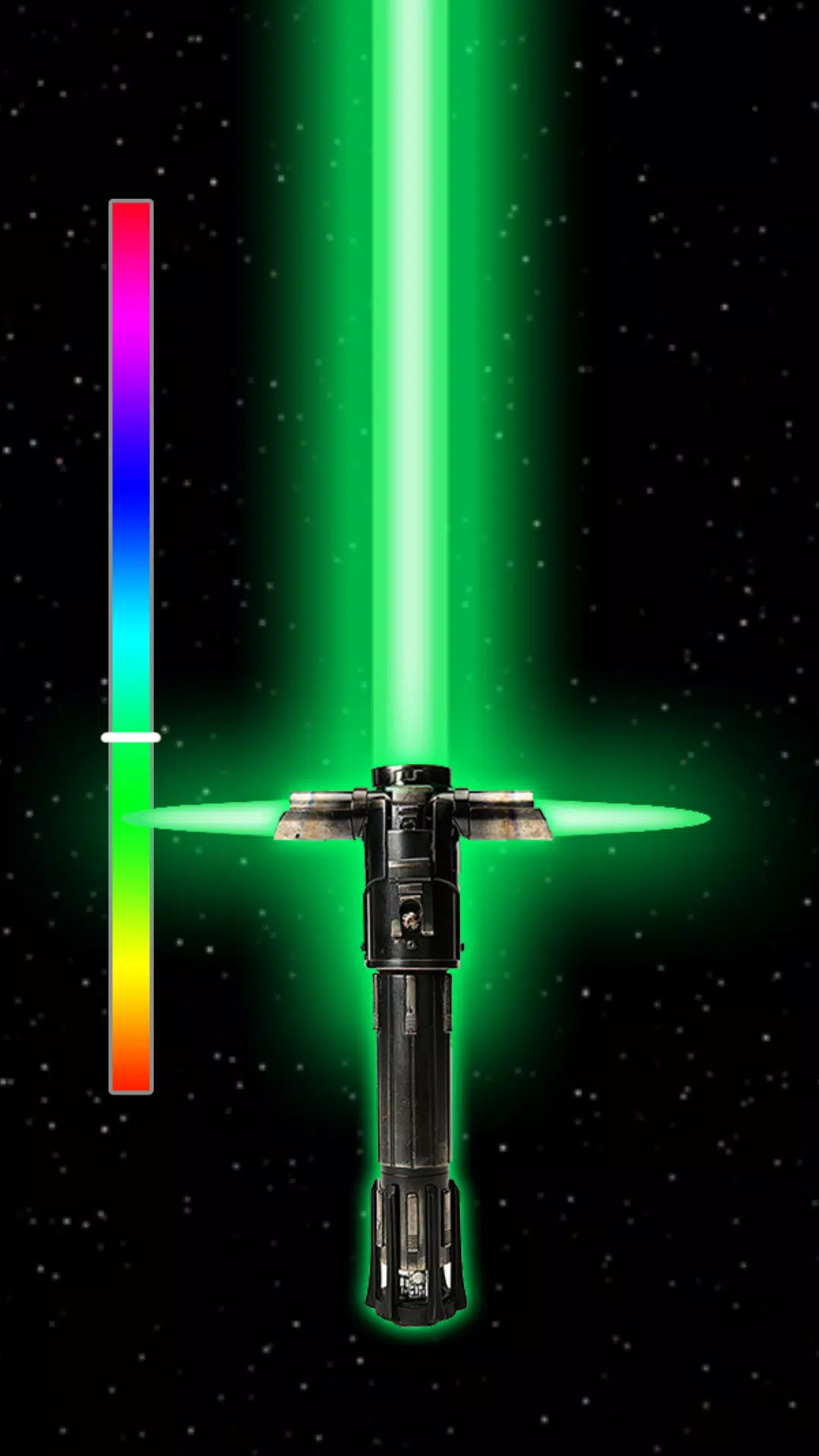 Lightsword simulator Screenshots