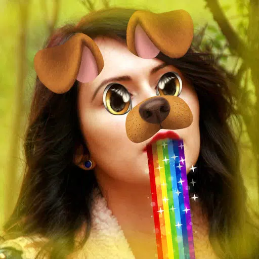 Doggy Face Effects Doggy Face Effects