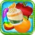 Fruit Crush 2 - Fruit Match