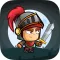 Knight Spirited - Kill monster away