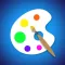 Paint Mob 3D