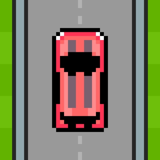 Don't Crash The Car Don't Crash The Car