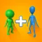 Drop Zone: Stickman Assault