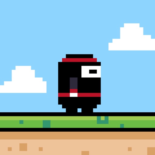 Hardest Ninja Jump Hardest Ninja Jump