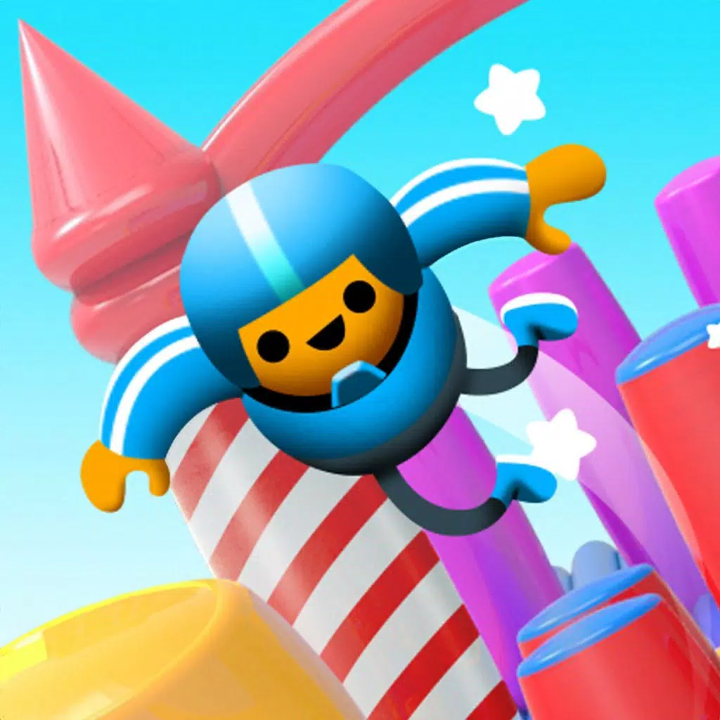 Bouncy World 3D Bouncy World 3D