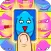 Egg Face Step