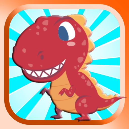 Little Dinosaur Quest - Match Games Free For Kids Little Dinosaur Quest - Match Games Free For Kids