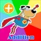 Addition And Numbers Math Practice Puzzles Games