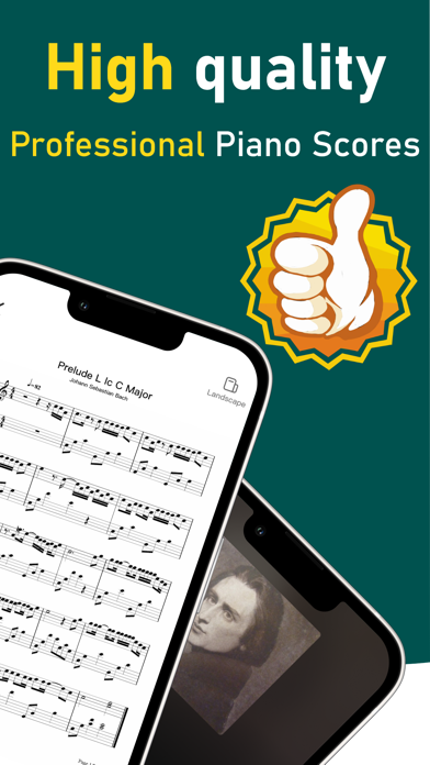 Zrzuty ekranu funny sheet music -piano sheet