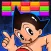 ASTRO BOY - Brick Breaker