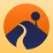 Fottur: All Hiking Trails Maps