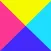Jumpy Flippy Color Cube