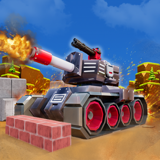 Battle city tank hero