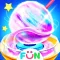 Cotton Candy Art Maker