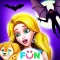 Vampire Love1-Rescue Pets