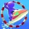 Wave Run 3D