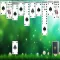 Spider Solitaire - Card Game