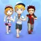Fun Race:Run Race 3D