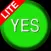 The Yes Button Lite