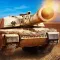 Warfare Armored Tank 3D