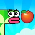 Hungry Worm