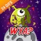 Alien Invasion iSticker