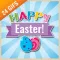 Easter iSticker