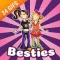 Fab Friends iSticker