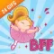 Fairytale Adventure iSticker