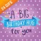 Happy Birthday Series Two