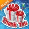 Christmas iSticker